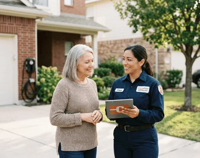 EV Charger Installation Durham, NC FAQs